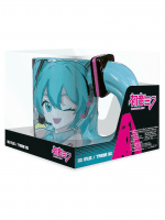 Kubek Vocaloid - Hatsune Miku 3D