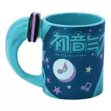 Kubek Vocaloid - Hatsune Miku 3D - Manga