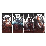 Hrnek Warhammer 40,000 - Darktide