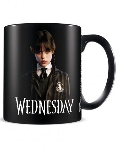 Kubek Wednesday - Friendship