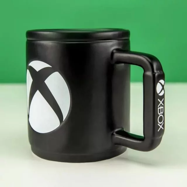 Kubek Xbox - Logo