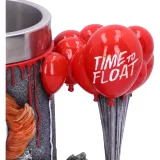 Korbel IT - Time to Float (Nemesis Now)