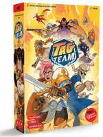 Gra karciana Tag Team