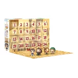 Kalendarz adwentowy Harry Potter - Wizarding World 2020 (Funko Pocket POP!)