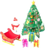 Kalendarz adwentowy Pokémon - 2020