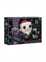 Kalendarz adwentowy The Nightmare Before Christmas - 2025 (Funko Pocket POP!)