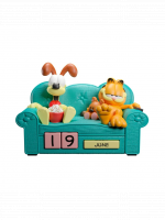 Wieczny kalendarz Garfield - Garfield & Odie