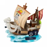 Wieczny kalendarz One Piece - Going Merry
