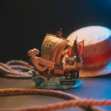 Wieczny kalendarz One Piece - Going Merry
