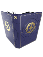 Album na karty Lorcana: Azurite Sea - 9-Pocket Premium Card Portfolio (252 karty)