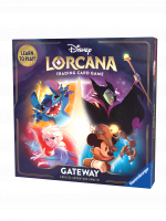 Gra karciana Disney Lorcana: Gateway