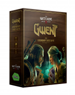 Gra karciana The Witcher 3: Wild Hunt - GWENT ENG