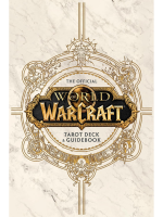 Karty Tarota World of Warcraft - The Official Tarot Deck and Guidebook (Karty + instrukcja)