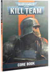 Kniha Warhammer 40.000: Kill Team - Core Book (2021)