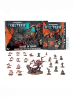 W40k: Kill Team - Terror on Devlan (23 figurki)