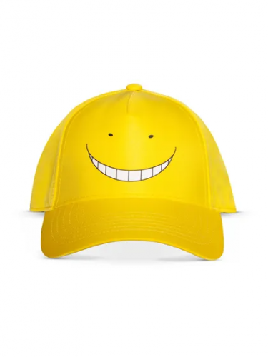 Bejsbolówka Assassination Classroom - Koro-Sensei