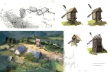 Kniha The Art of Kingdom Come: Deliverance [CZ]