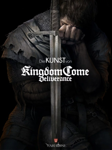 Die Kunst von Kingdom Come: Deliverance [DE]