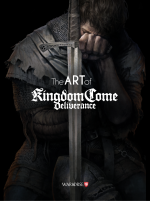 Książka The Art of Kingdom Come: Deliverance [EN]