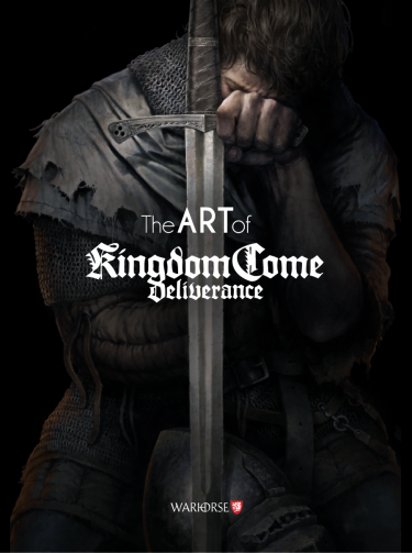 Książka The Art of Kingdom Come: Deliverance [EN]