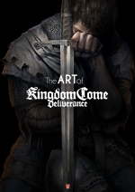 Książka The Art of Kingdom Come: Deliverance [EN] (uszkodzone opakowanie)