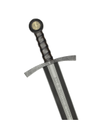 Replika broni Kingdom Come: Deliverance - Miecz Henryka