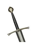 Replika broni Kingdom Come: Deliverance - Miecz Pana Radzika