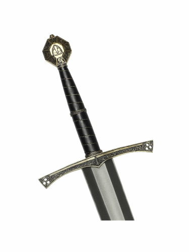 Replika broni Kingdom Come: Deliverance - Miecz Pana Radzika