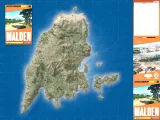 Mapa Arma 3 - Malden