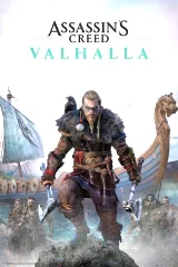 Plakat Assassins Creed: Valhalla - Standard Edition