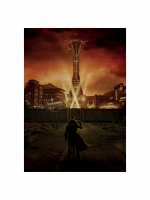 Plakat Fallout - New Vegas