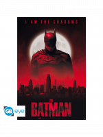 Plakat The Batman - I Am The Shadows