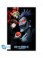 Plakat Death Note - Group