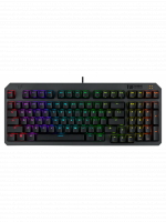 Klawiatura gamingowa ASUS TUF Gaming K3 GEN II - US (PC)