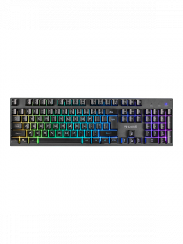Klawiatura gamingowa Marvo SOLDAT 20 CZ/SK (PC)
