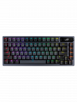 Klawiatura gamingoowa ROG Azoth (ROG NX RED / PBT) - US