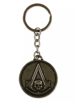 Breloczek Assassin's Creed: Black Flag Resynced - Coin