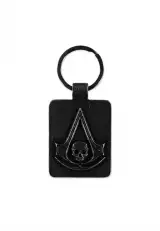 Breloczek Assassin's Creed: Black Flag Resynced - Silver Ingot - Assassins Creed