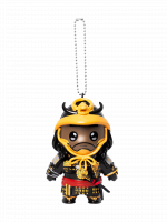Figurka Assassin's Creed Shadows - Yasuke (przywieszka)