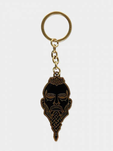 Brelok Assassins Creed: Valhalla - Eivor Face