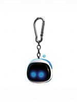 Breloczek Astro Bot - 3D