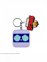 Breloczek Brawl Stars - 8-Bit