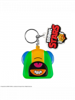 Breloczek Brawl Stars - Leon