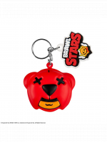 Breloczek Brawl Stars - Nita