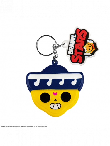 Breloczek Brawl Stars - Poco