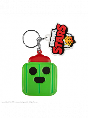 Breloczek Brawl Stars - Spike