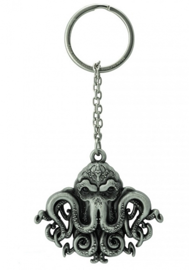 Cthulhu Brelok
