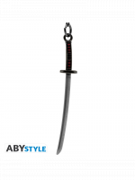Breloczek Demon Slayer - Tanjiro's Katana