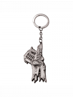 Breloczek Doom: The Dark Ages -  Skull Crusher Limited Edition