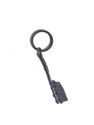 Brelok Warhammer 40K - Custodian Shoulderplate